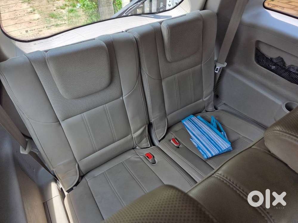 Well Maintained Mahindra Xuv 500