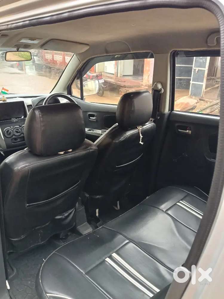 Maruti Suzuki Wagon R 13 Year