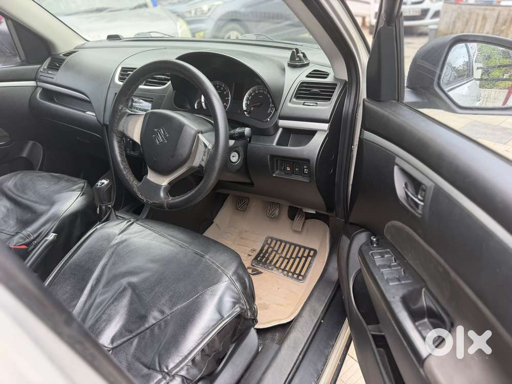 Maruti Suzuki Swift Vxi + Manual, 2014, Petrol