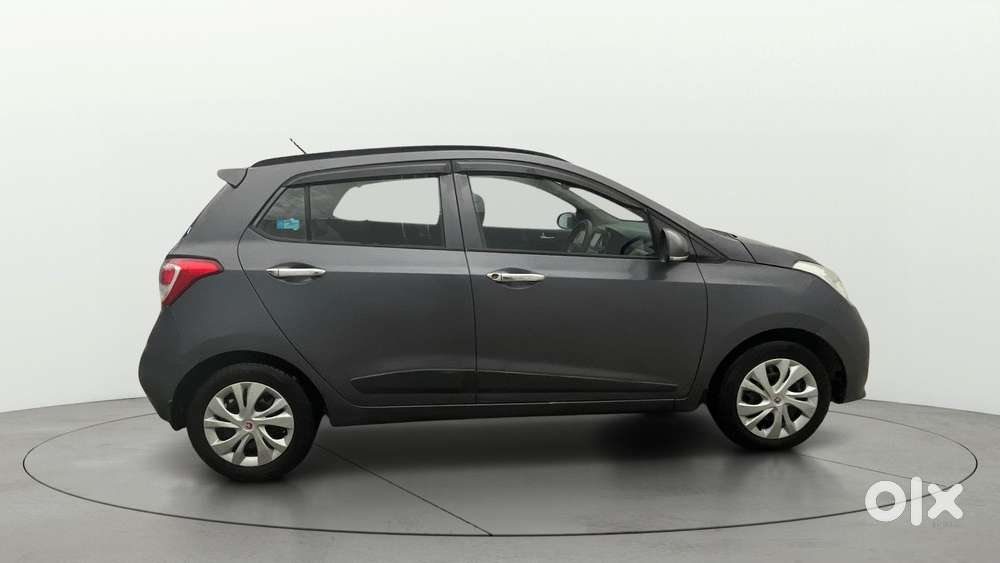 Hyundai Grand I10 Sportz 1.2 Kappa Vtvt, 2019, Petrol