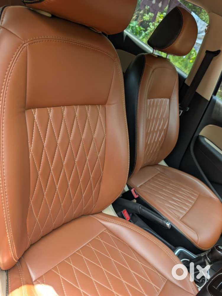 Volkswagen Polo Diesel 2015