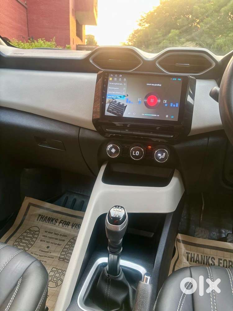Nissan Magnite 1.0 Xl, 2022, Petrol