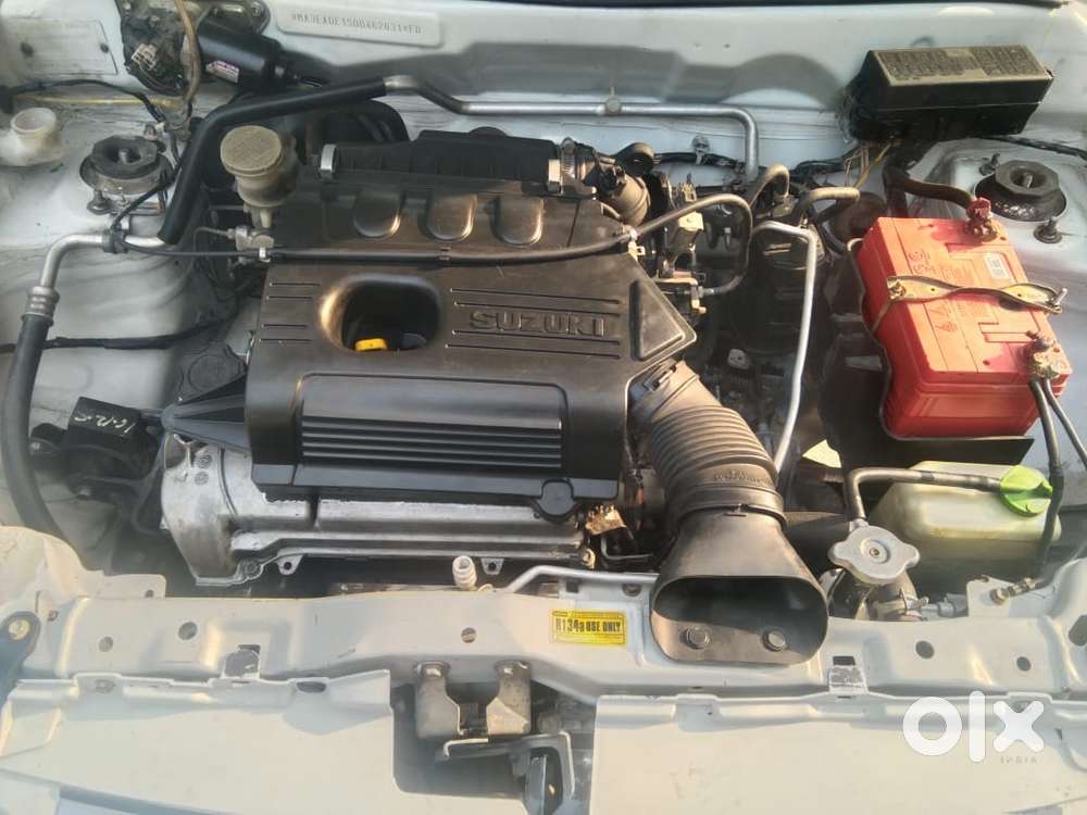 Maruti Suzuki Alto K10 Vxi (o), 2013, Petrol