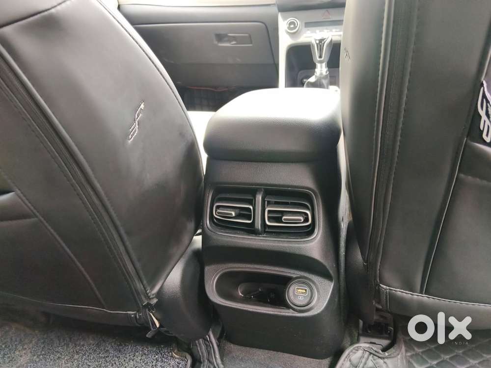 Hyundai Creta 1.4 Sx (o) Turbo Petrol Dct, 2021, Petrol