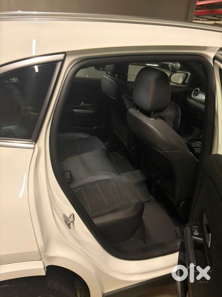 Mercedes-benz Gla 220d 2024