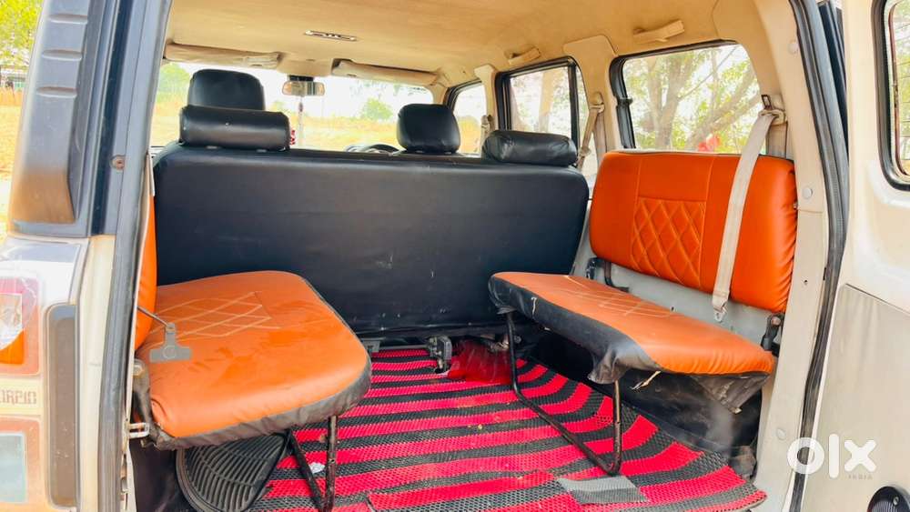 Mahindra Scorpio  Diesel Good Condition