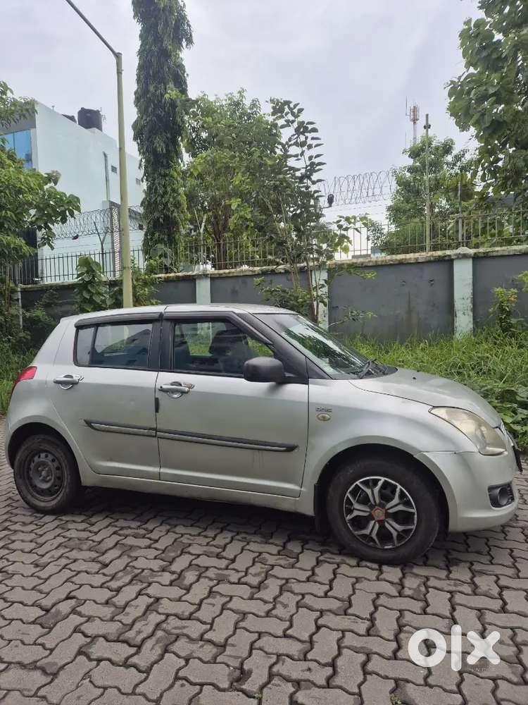 Maruti Suzuki Swift 2008