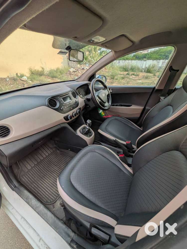 Hyundai Grand I10 Diesel