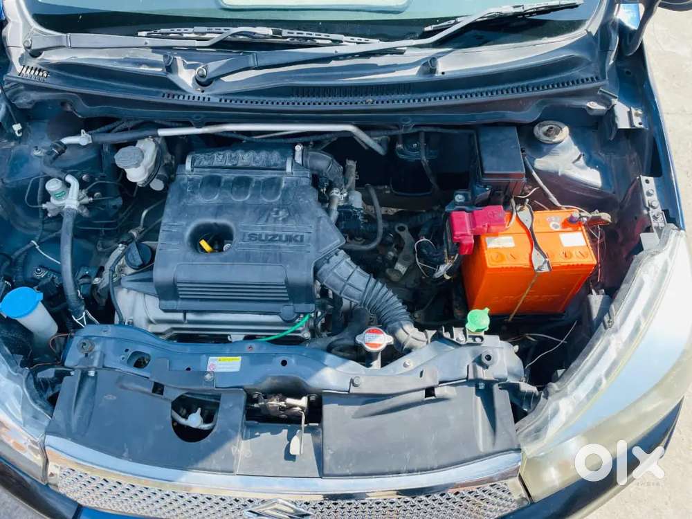 Maruti Suzuki Celerio X 2019