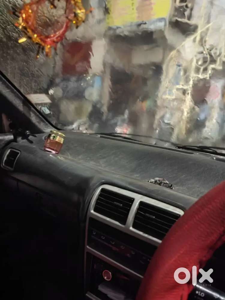 Maruti Suzuki Esteem 2007 Petrol 45000 Km Driven