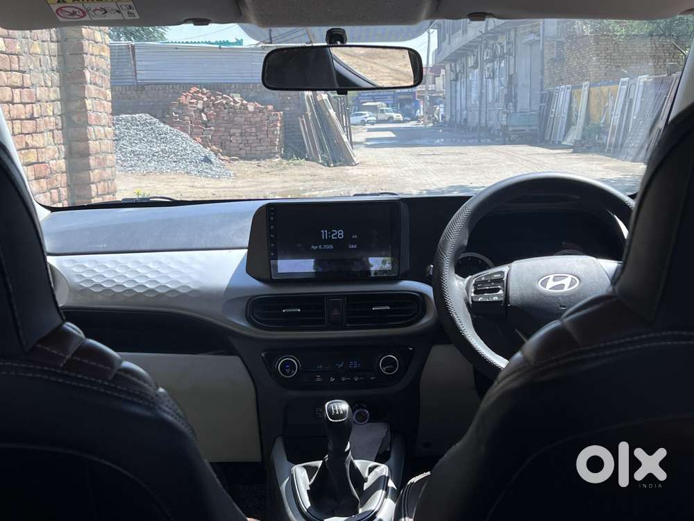 Hyundai Grand I10 Nios 1.2 Kappa Vtvt Sportz Cng, 2021, Cng & Hybrid..