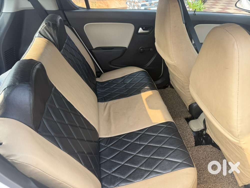 Maruti Suzuki Alto 2022