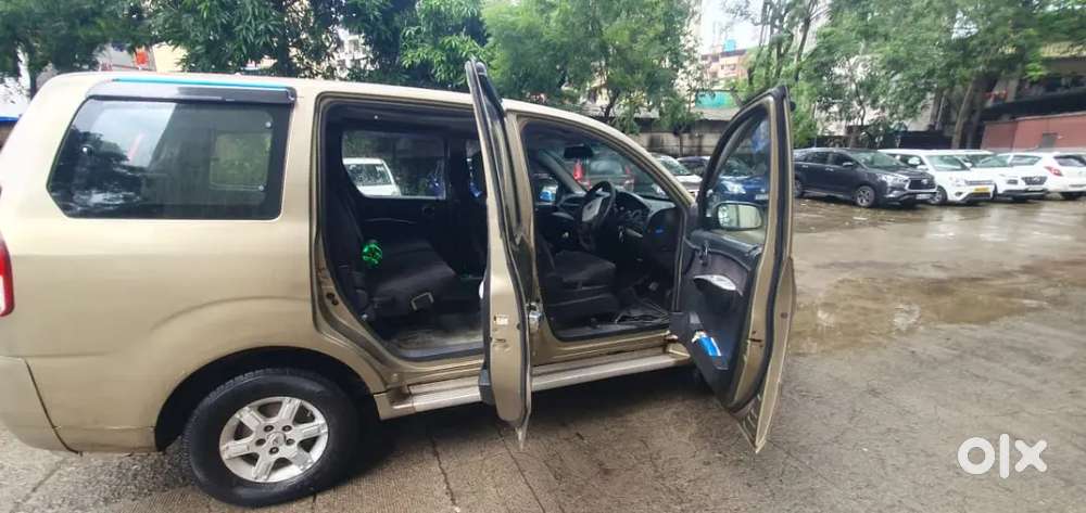 Mahindra Xylo 2009 Diesel Well Maintained