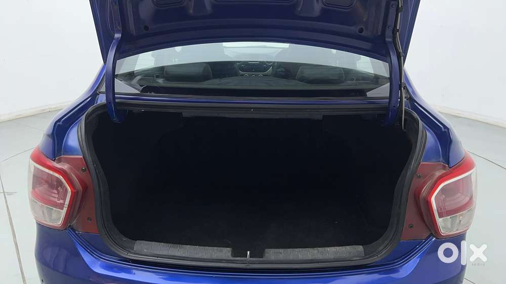 Hyundai Xcent [ ] 1.2 S (o) At, 2014, Petrol