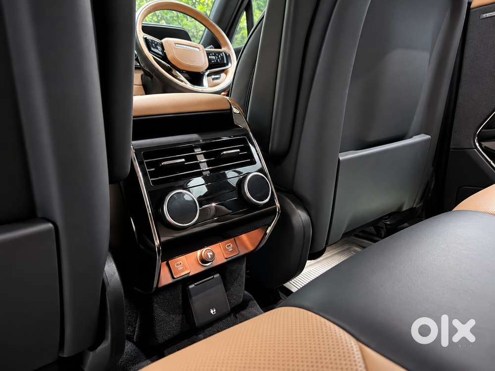 Land Rover Range Sport Hse, 2025, Petrol