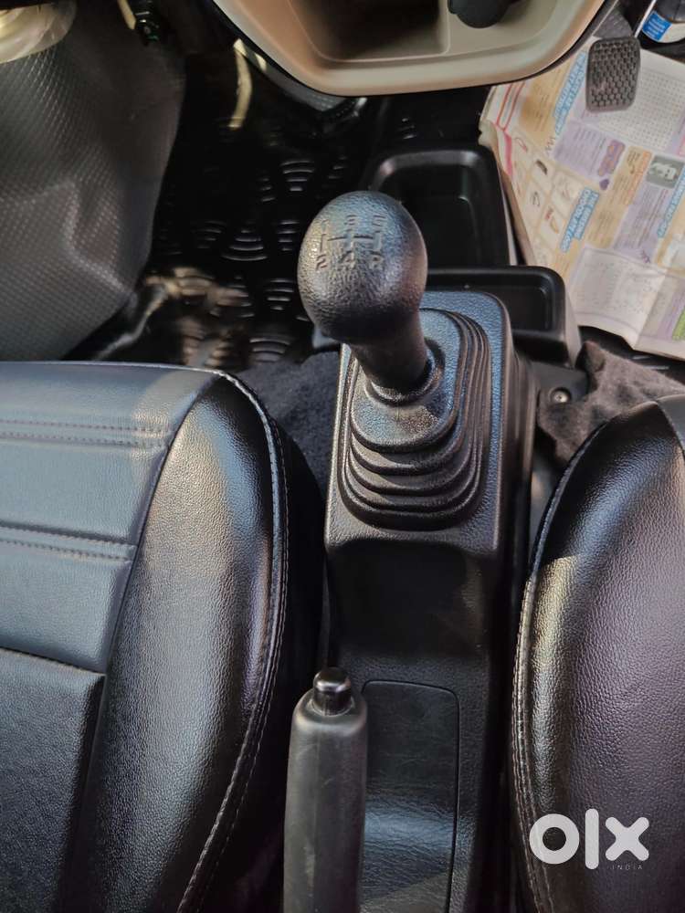 Maruti Suzuki Eeco 5 Seater Standard, 2022, Petrol