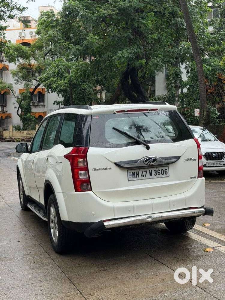 Mahindra Xuv500 W10 2wd, 2017, Diesel