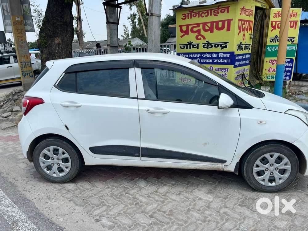Hyundai Prime 2015 Model Second-owner Diesel