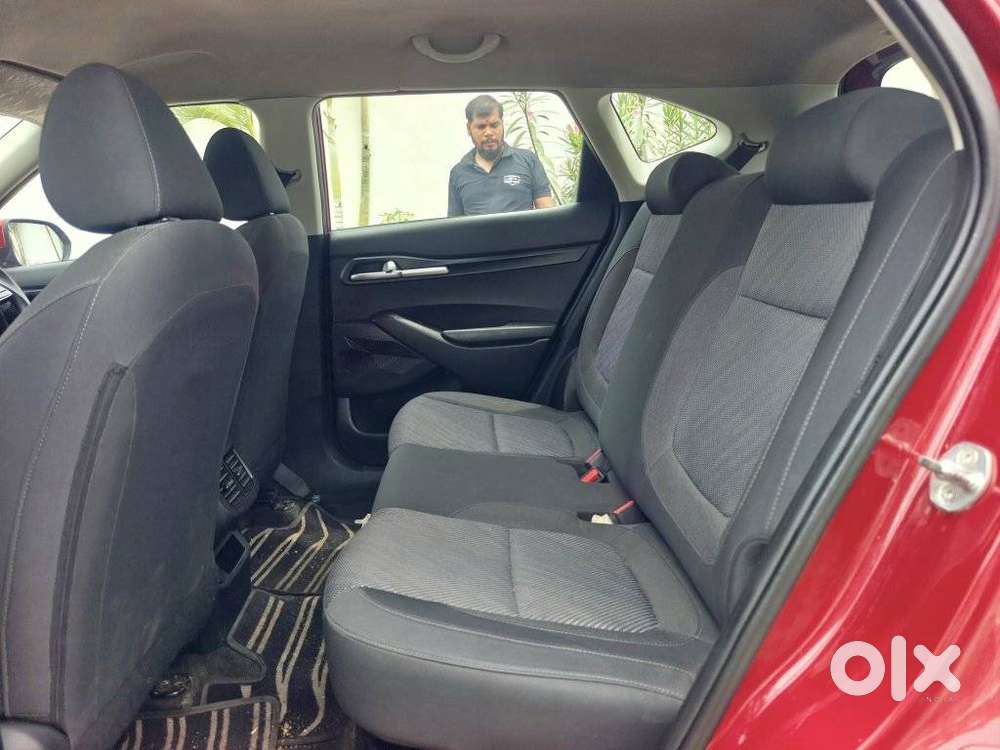 Kia Seltos Htk G, 2019, Petrol