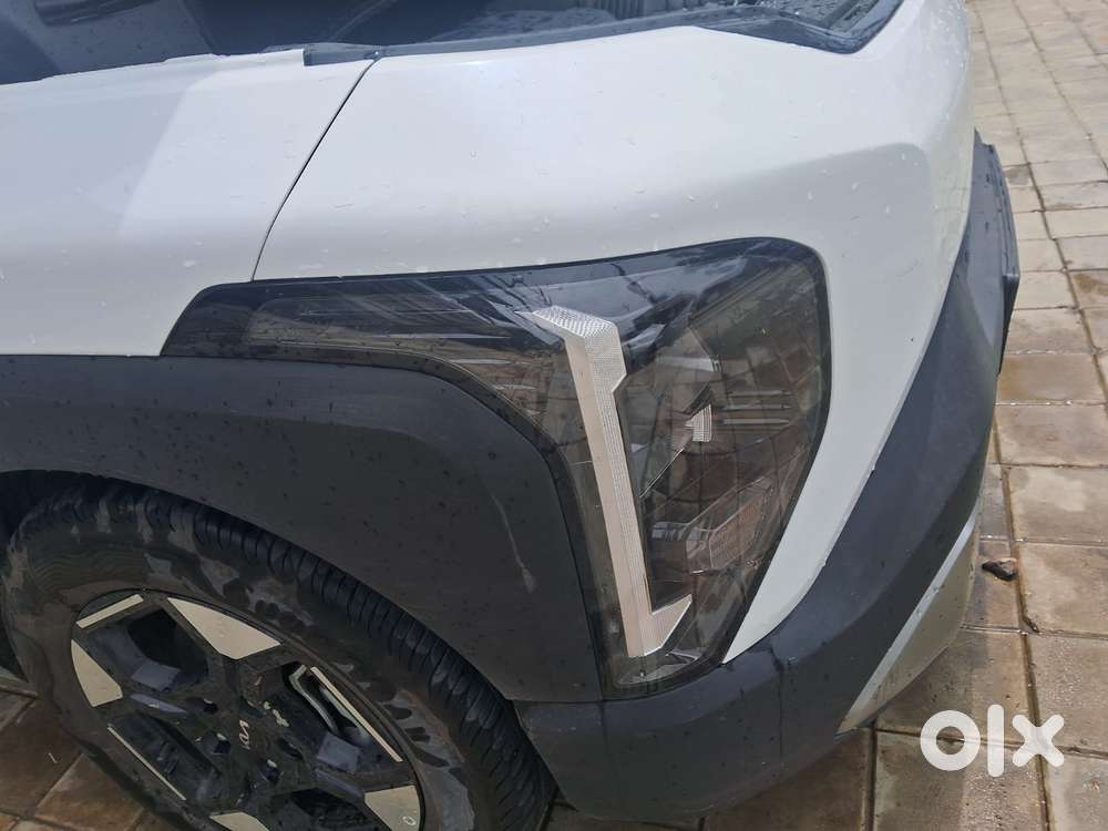 Kia Syros Htk Plus Turbo, 2025, Petrol