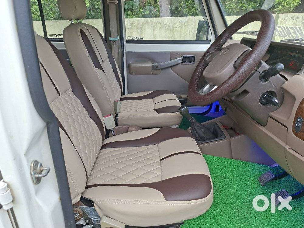 Mahindra Bolero Slx, 2014, Diesel