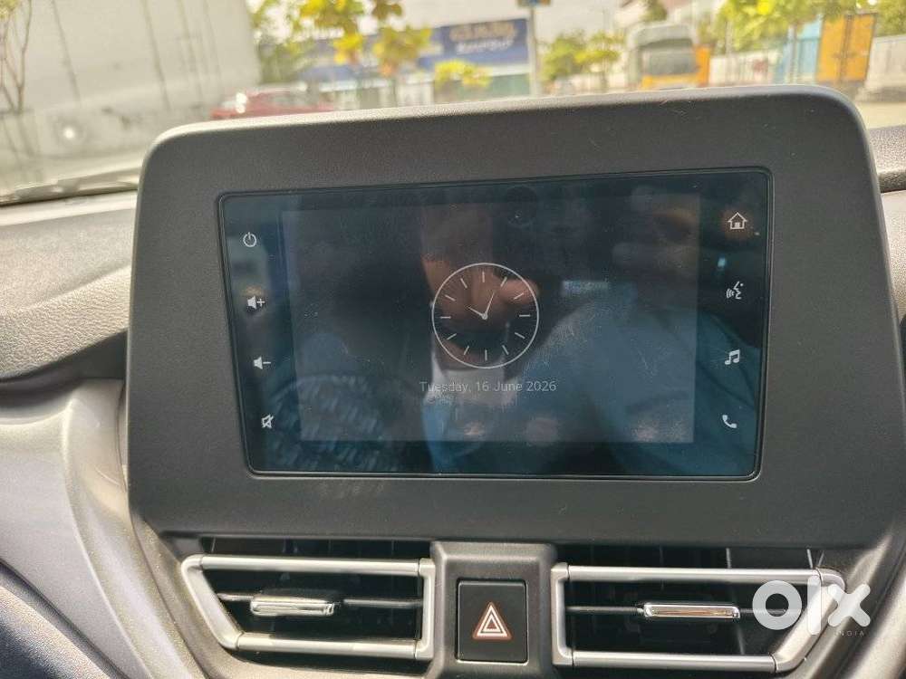 Maruti Suzuki Baleno Zeta, 2023, Petrol