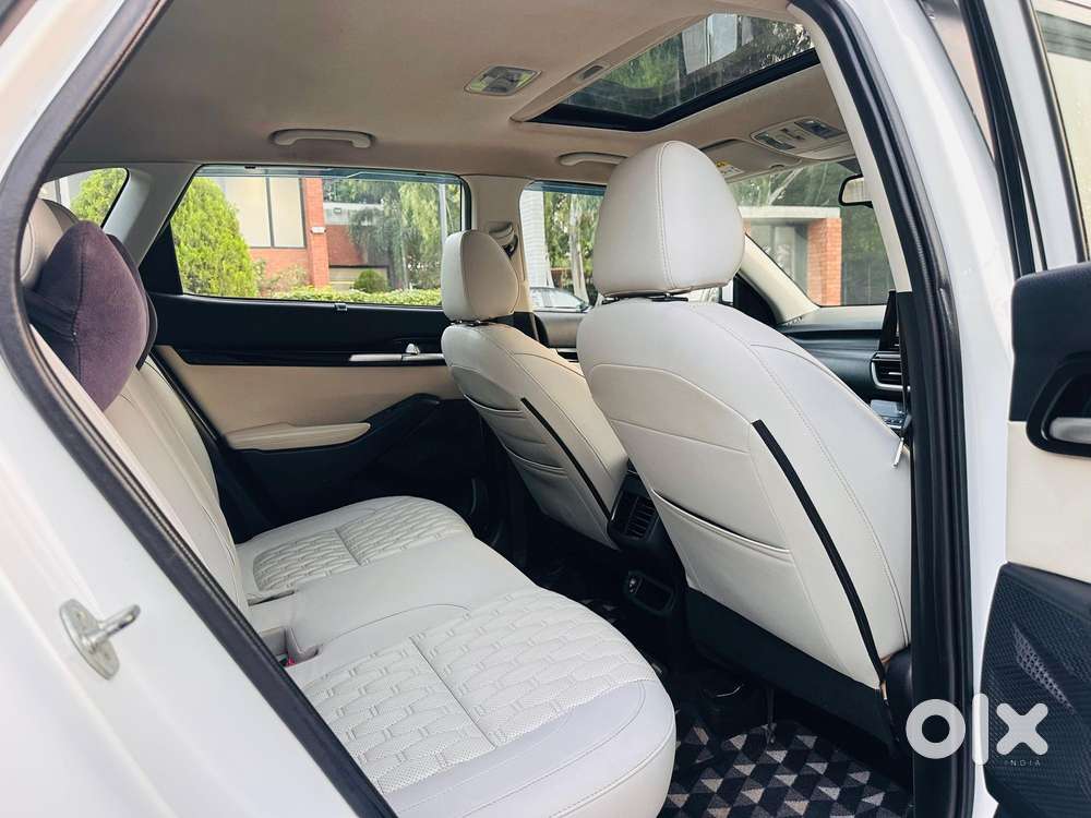 Kia Seltos Htx D, 2020, Diesel