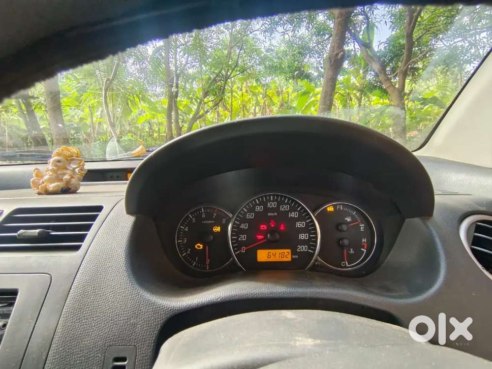 Maruti Suzuki Swift 2009 Petrol+cng