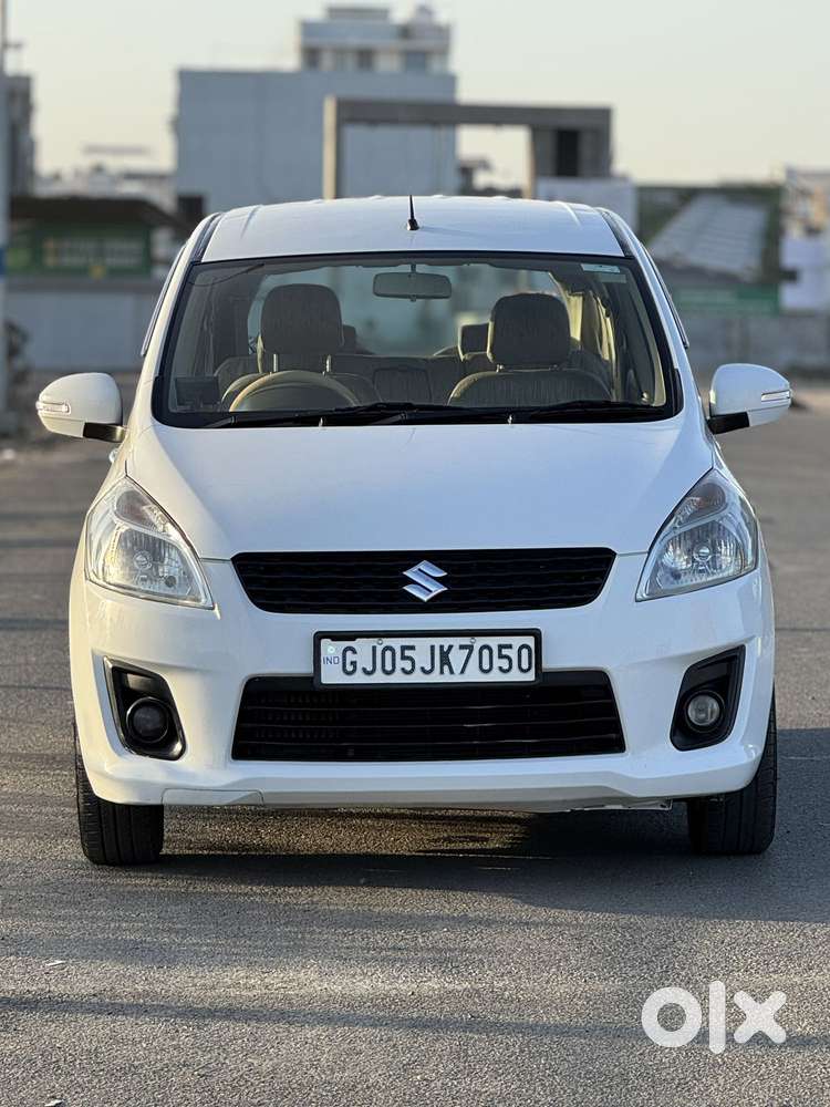 Maruti Suzuki Ertiga 2012-2015 Vdi, 2014, Diesel