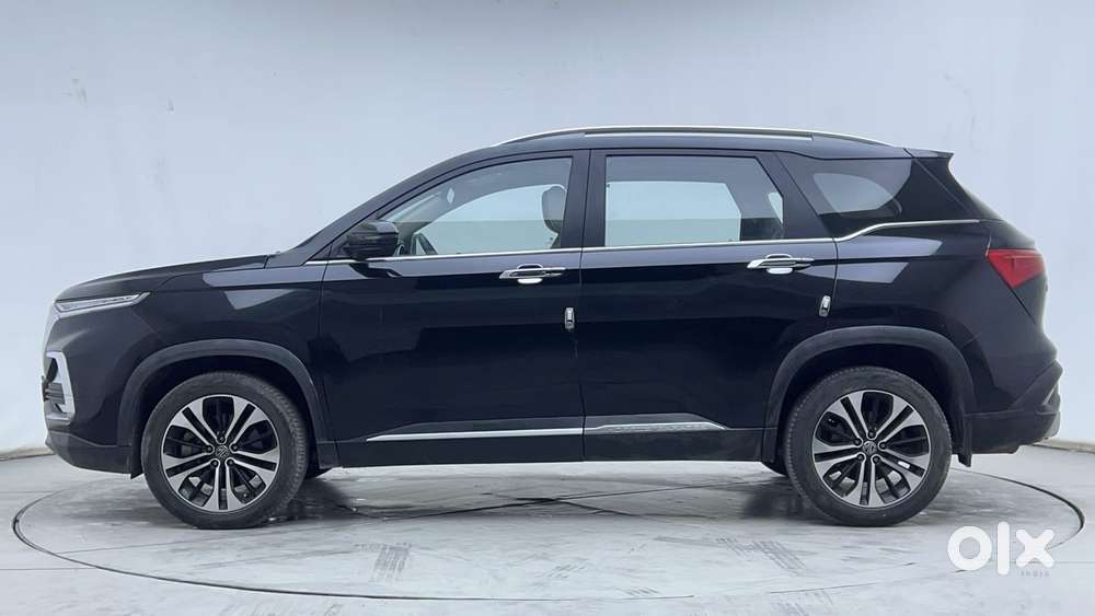 Mg Hector Sharp At, 2021, Petrol