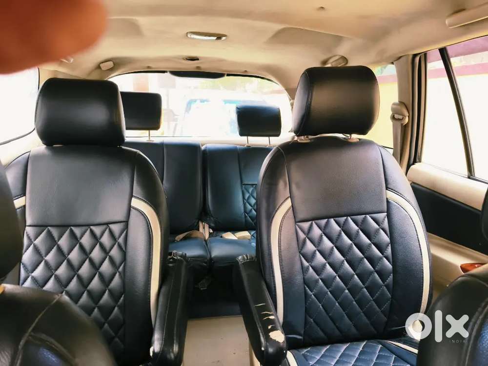 Toyota Innova Diesel Manual 2007
