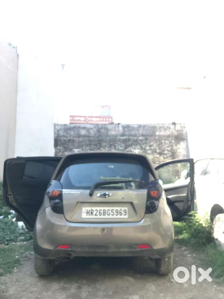 Chevrolet Beat 2011 Petrol Good Condition