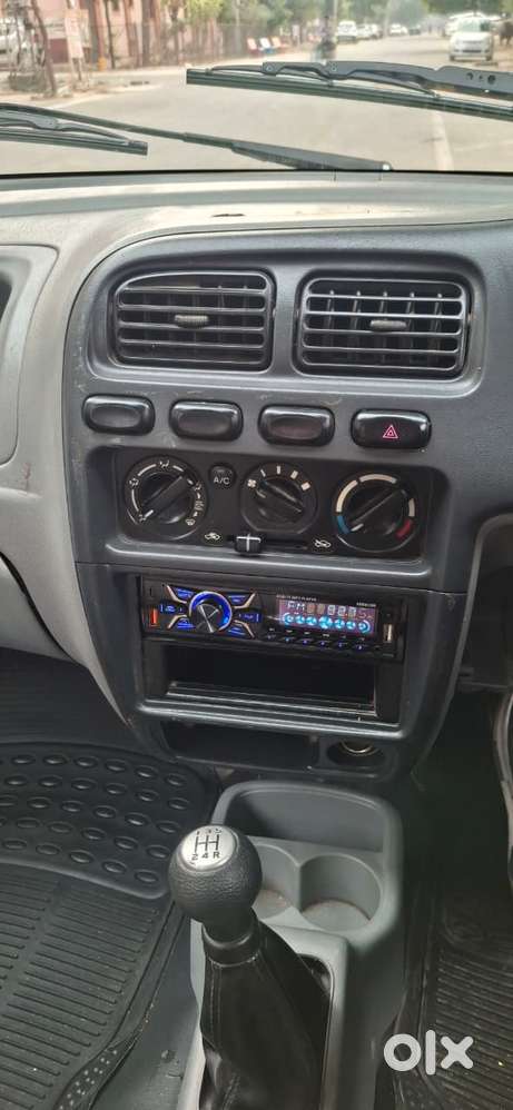 Maruti Suzuki Alto K10