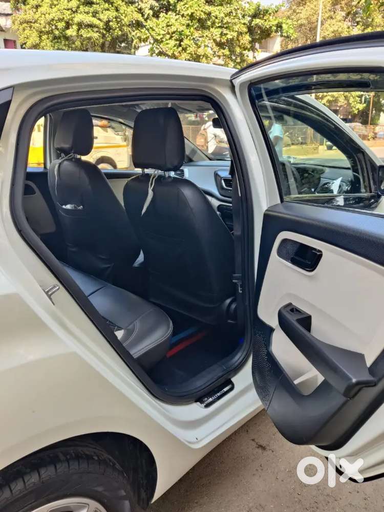 Tata Altroz 2022 Petrol Good Condition