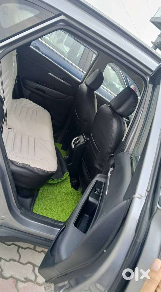 Kia Sonet Htx 1.5 Diesel, 2021