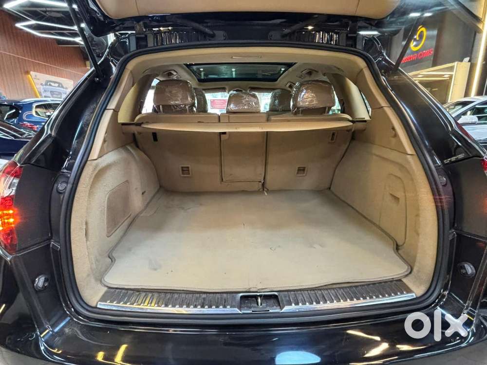 Porsche Cayenne Diesel, 2013, Diesel