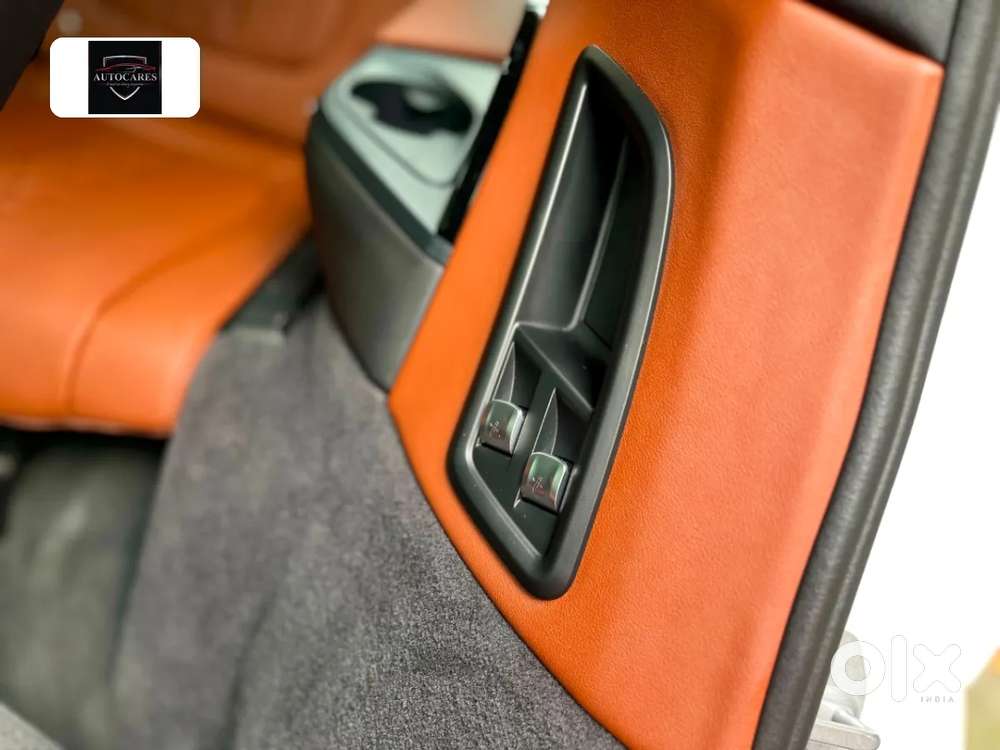 Bmw X7 3.0 Xdrive 40i M Sport, 2025, Petrol