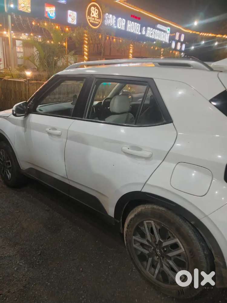 Hyundai Venue N Line 2023 Petrol 23000 Km Driven