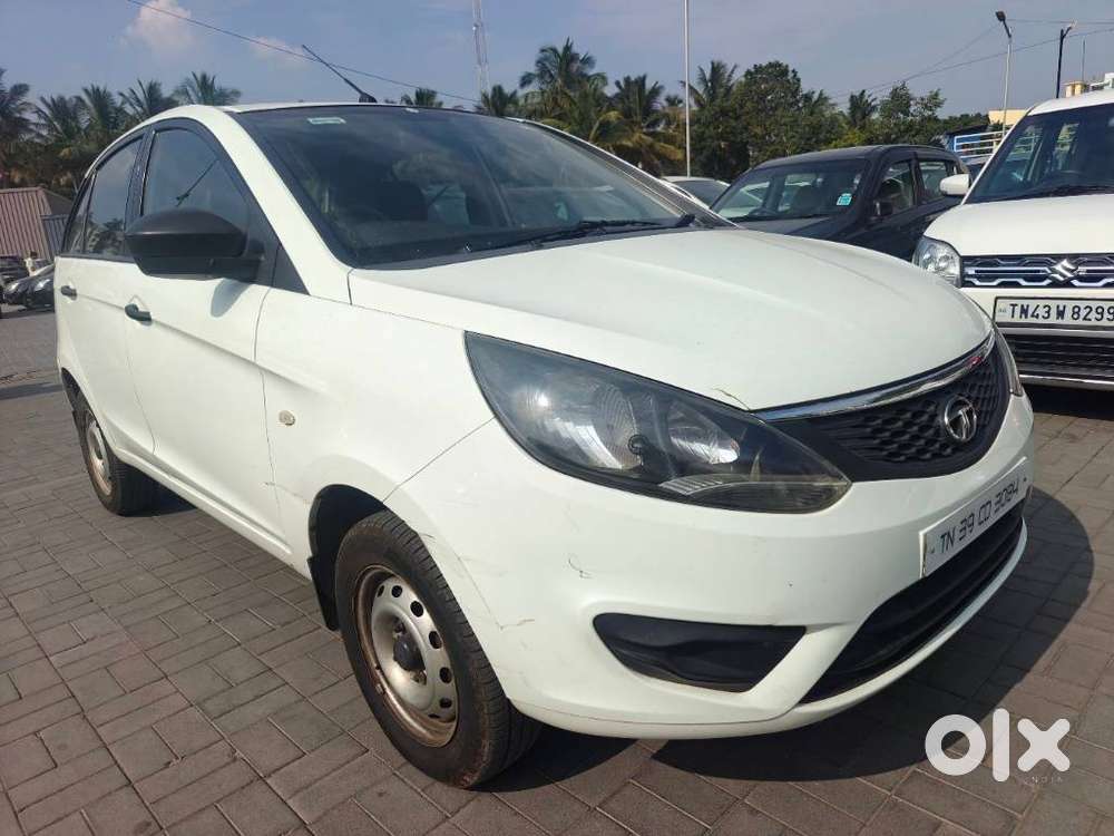Tata Bolt Quadrajet Xe, 2017, Diesel