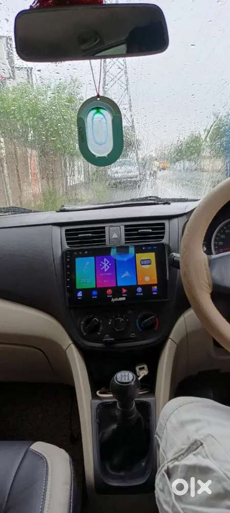 Maruti Suzuki Celerio 2020 Vxi Cng