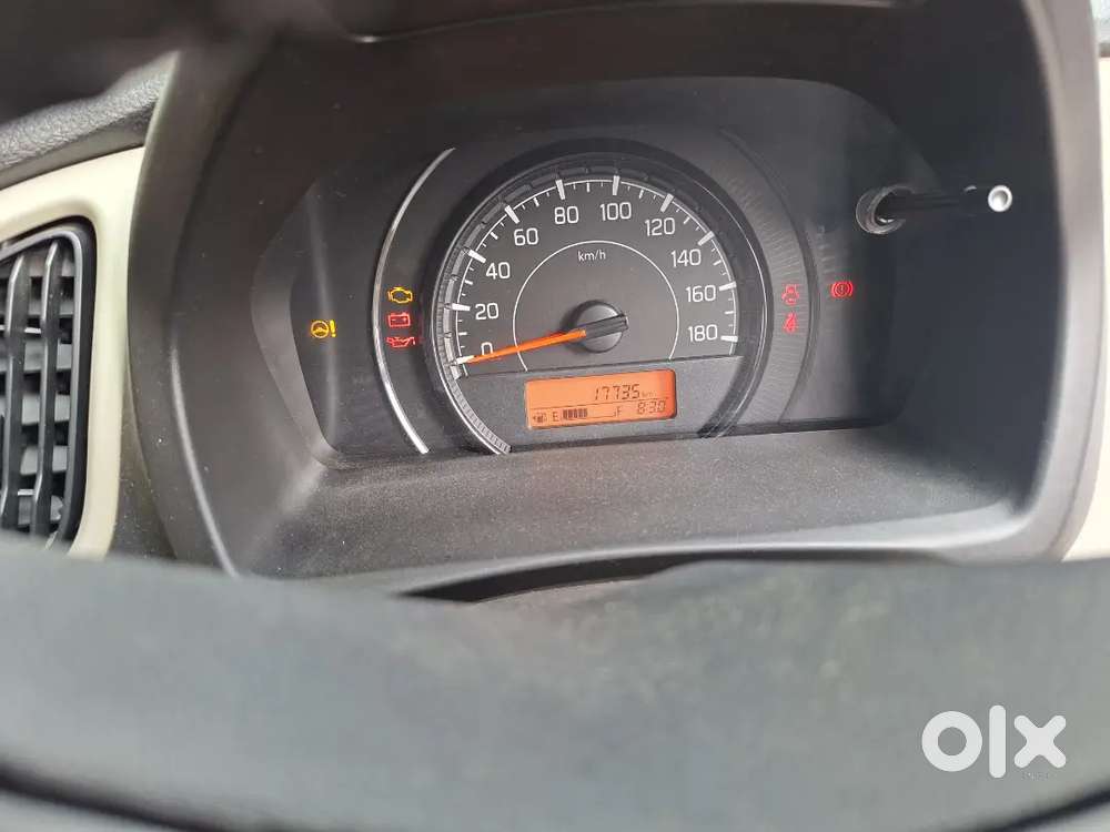 Maruti Suzuki Wagon R 1.0 2021 Petrol 18000 Km Driven