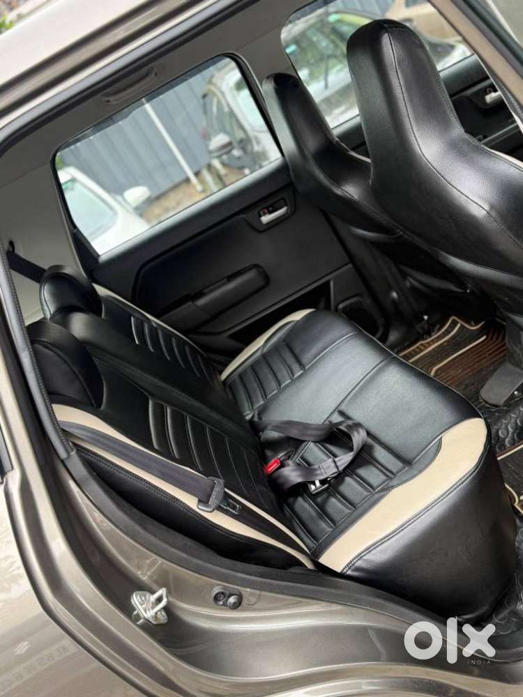 Maruti Suzuki Wagon R 1.0 Vxi (o), 2023, Petrol