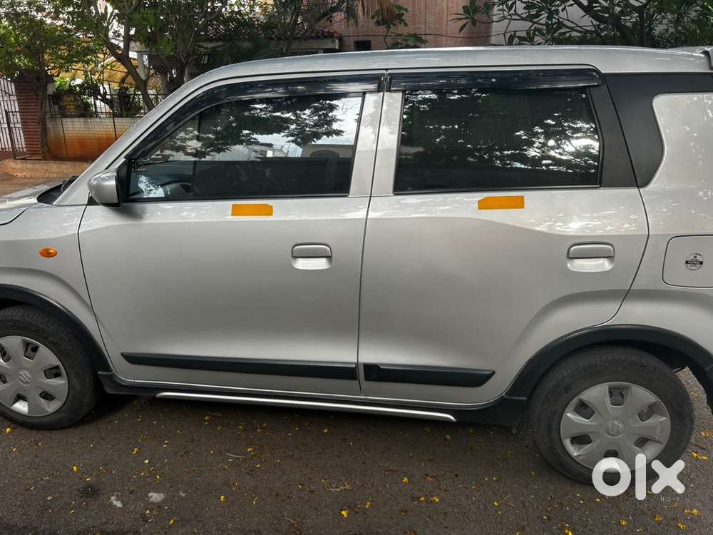 Maruti Suzuki Wagon R 2026