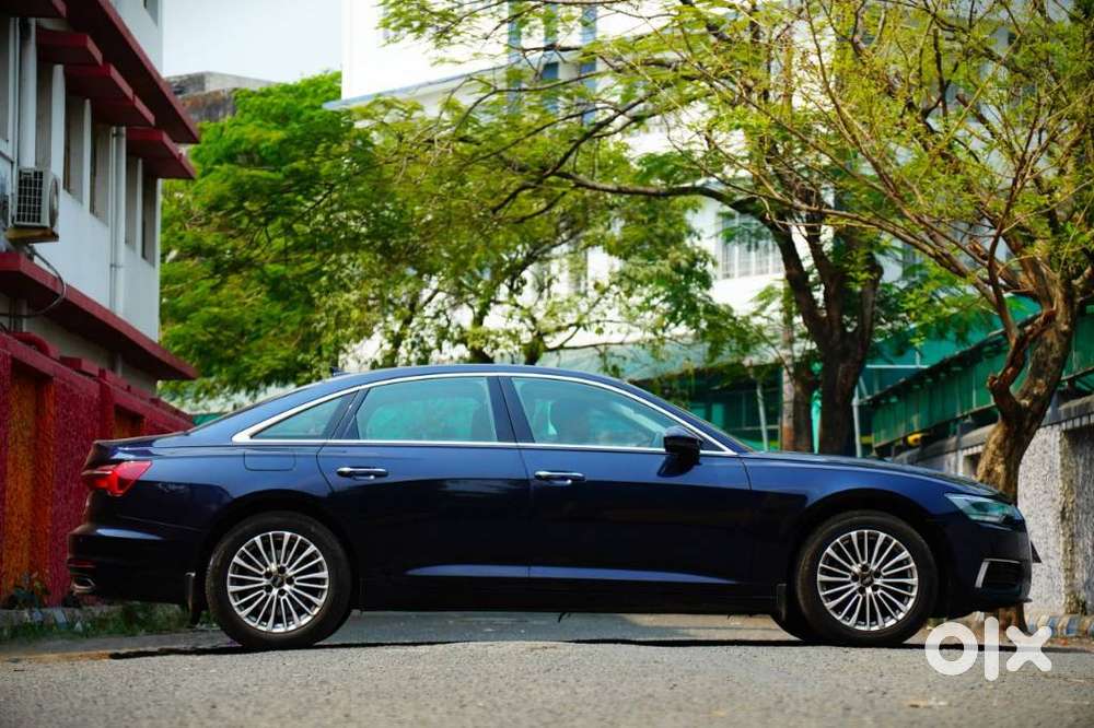 Audi A6 2.0 45 Tfsi Premium Plus, 2022, Petrol