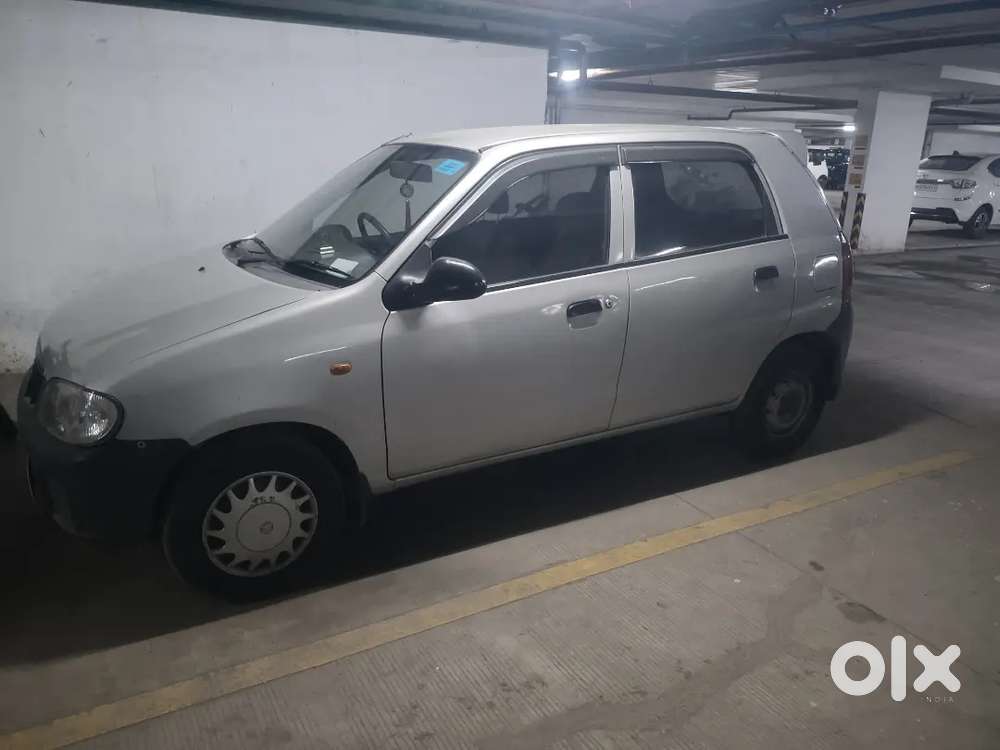 Maruti Suzuki Alto 2010