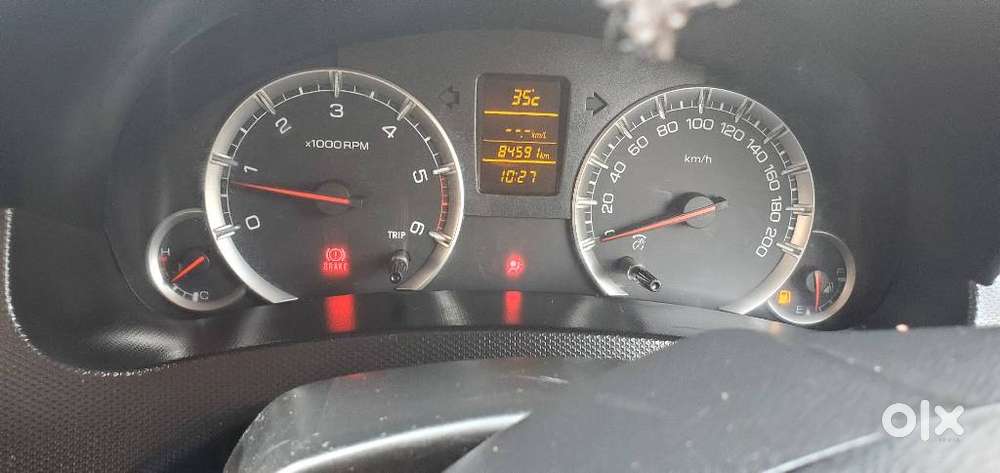 Maruti Suzuki Swift Ddis Zdi Plus, 2017, Diesel