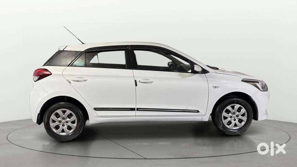 Hyundai Elite I20 Magna 1.2, 2015, Petrol