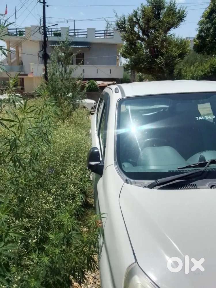 Alto 800 2013 Model