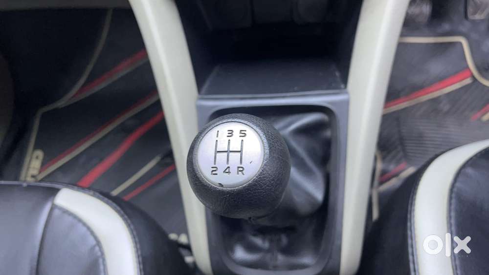 Maruti Suzuki Celerio Vxi, 2016, Petrol