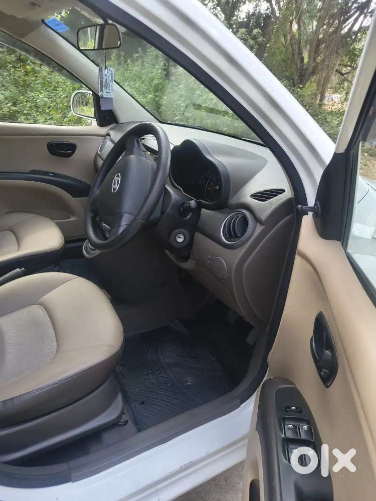 Hyundai I10 2014 Single Owner